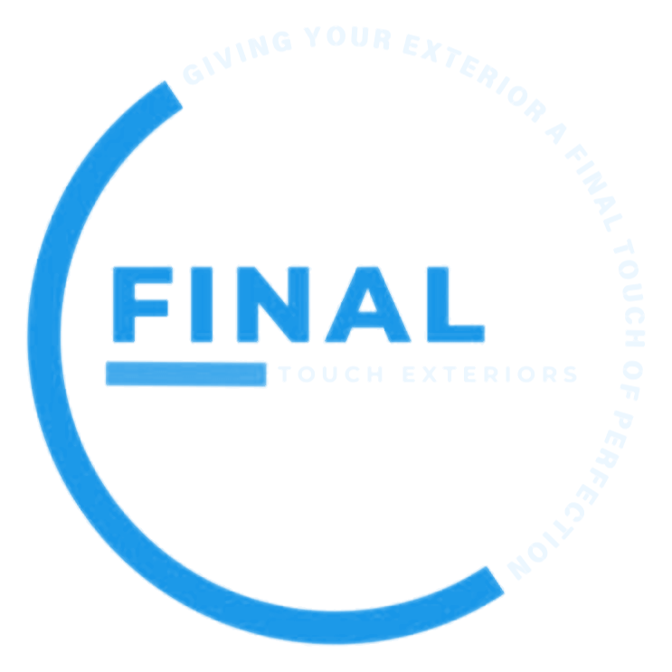 Final Touch Exteriors